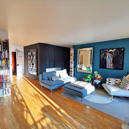 Lovely Artist Appartment Paris Ngoại thất bức ảnh