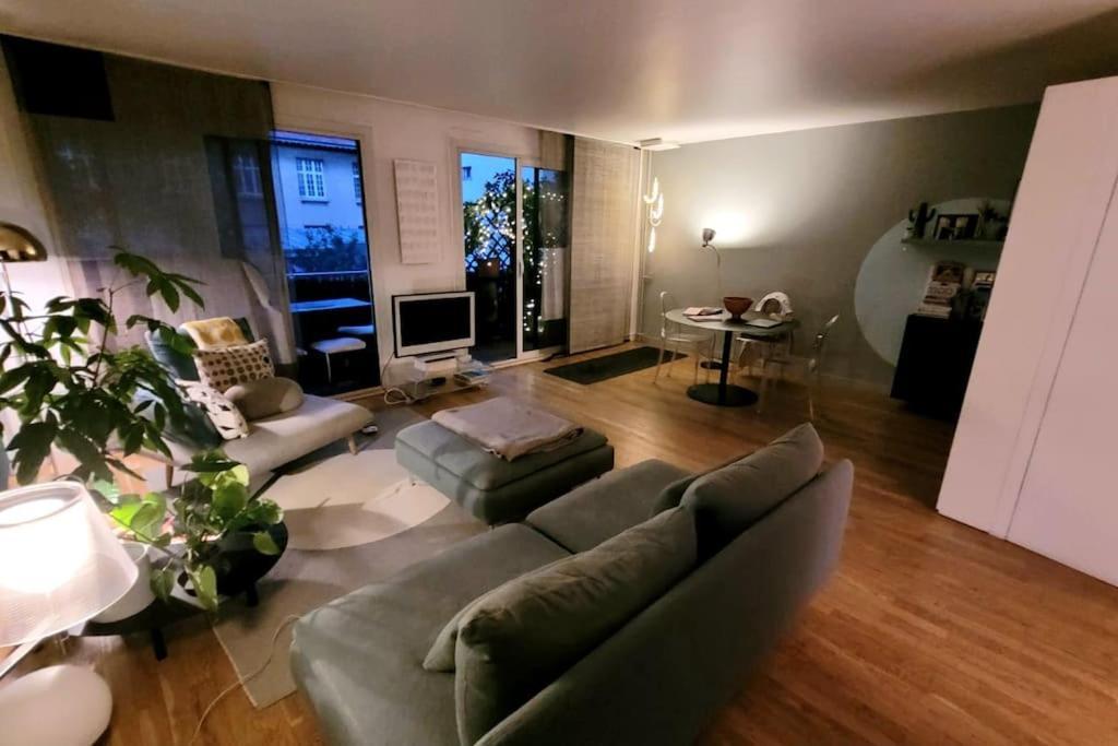 Lovely Artist Appartment Paris Ngoại thất bức ảnh