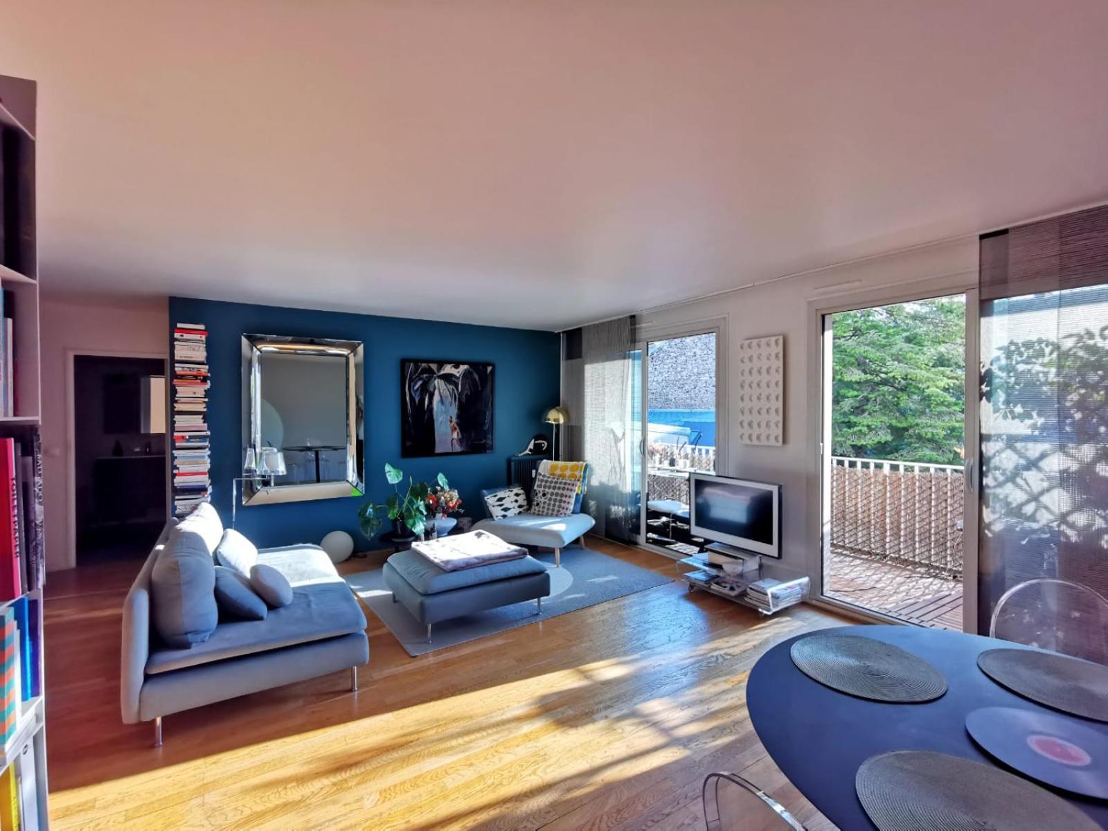 Lovely Artist Appartment Paris Ngoại thất bức ảnh